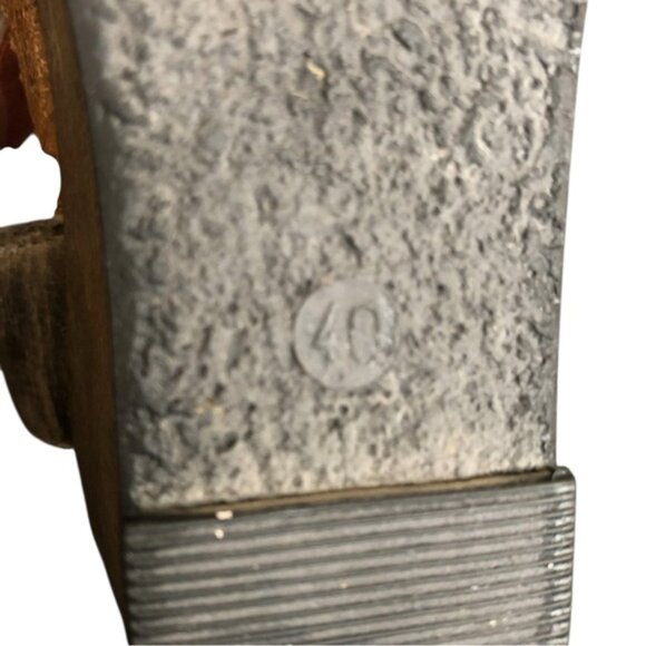 Taos Footwear Charcoal Wedges - Picture 9 of 13